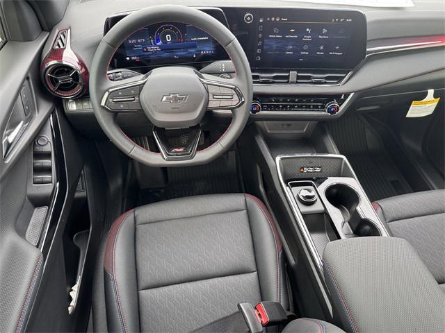 new 2026 Chevrolet Equinox car, priced at $33,185