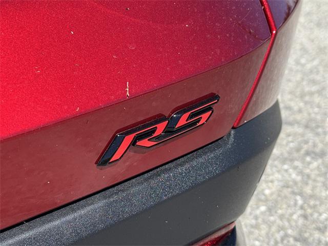 new 2026 Chevrolet Equinox car, priced at $33,778