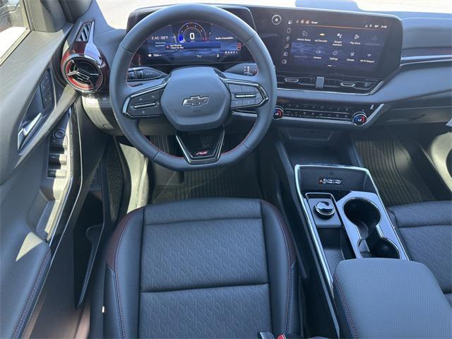 new 2026 Chevrolet Equinox car, priced at $33,778