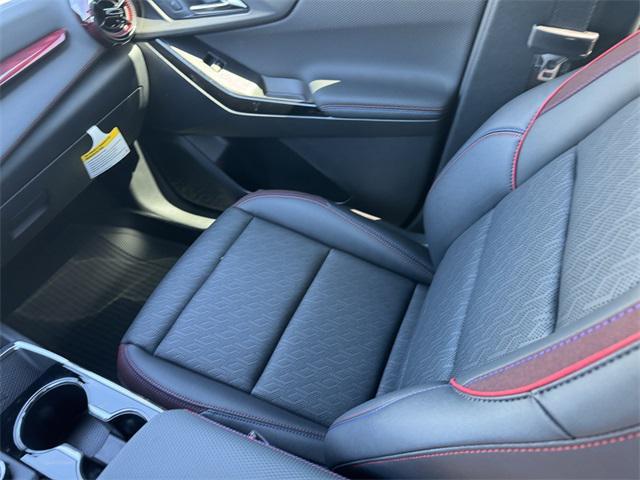 new 2026 Chevrolet Equinox car, priced at $33,778