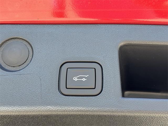 new 2026 Chevrolet Equinox car, priced at $33,778