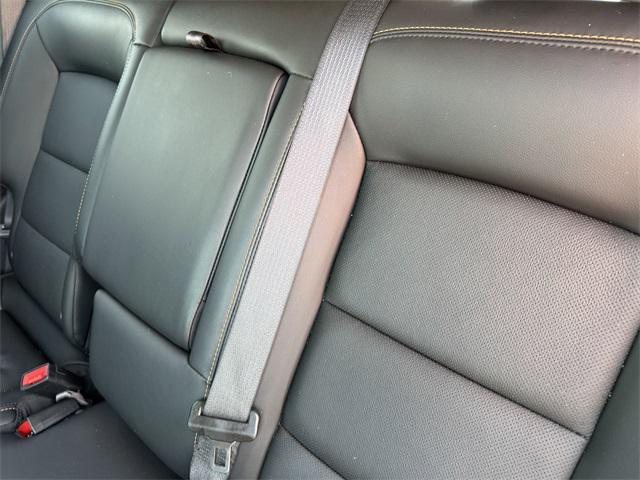 used 2021 Chevrolet Equinox car, priced at $24,995