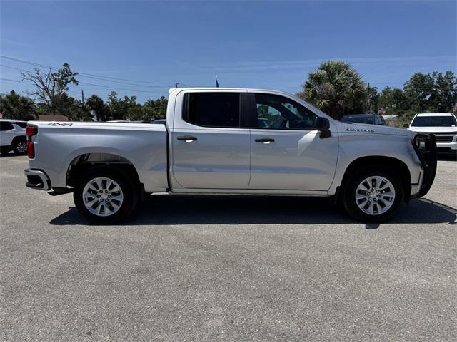 used 2019 Chevrolet Silverado 1500 car, priced at $29,499