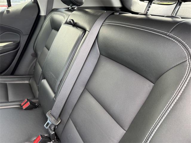 used 2024 GMC Terrain car, priced at $28,984
