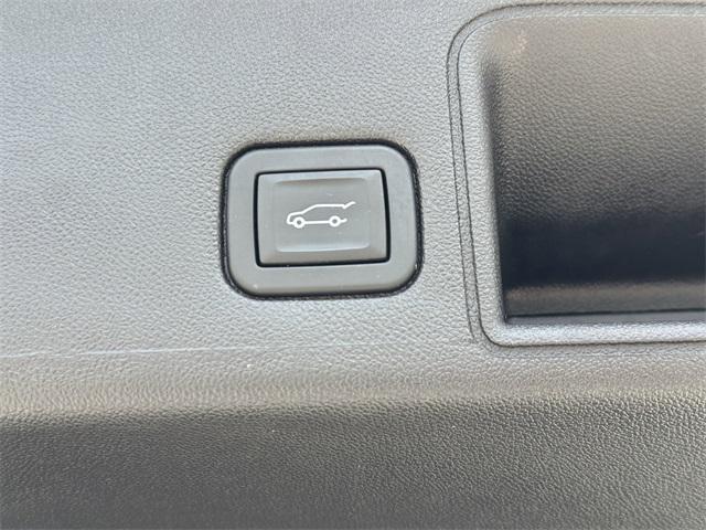used 2024 GMC Terrain car, priced at $28,984