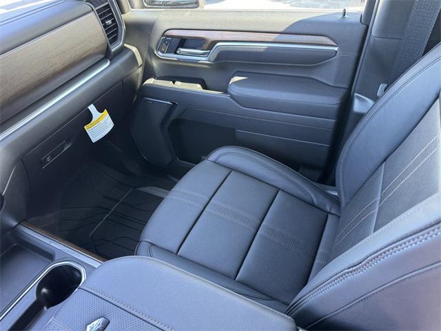 new 2026 Chevrolet Silverado 3500 car, priced at $89,364