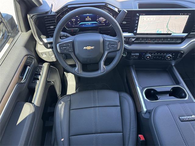 new 2026 Chevrolet Silverado 3500 car, priced at $89,364