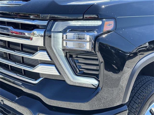 new 2026 Chevrolet Silverado 3500 car, priced at $89,364