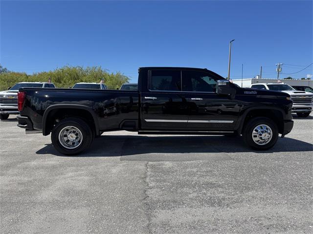 new 2026 Chevrolet Silverado 3500 car, priced at $89,364