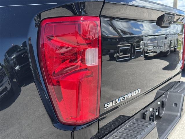 new 2026 Chevrolet Silverado 3500 car, priced at $89,364