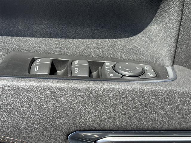 new 2026 Chevrolet Silverado 3500 car, priced at $89,364