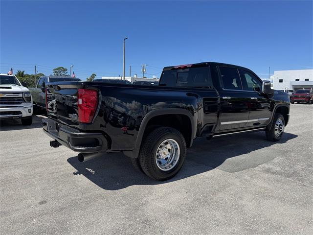 new 2026 Chevrolet Silverado 3500 car, priced at $89,364