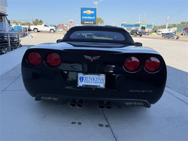 used 2006 Chevrolet Corvette car, priced at $24,995