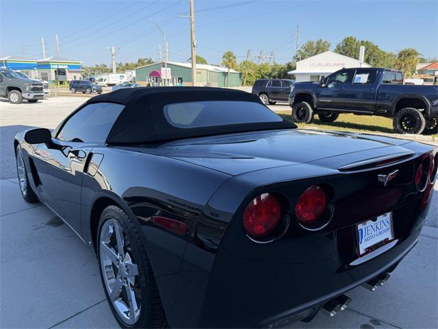 used 2006 Chevrolet Corvette car, priced at $24,995