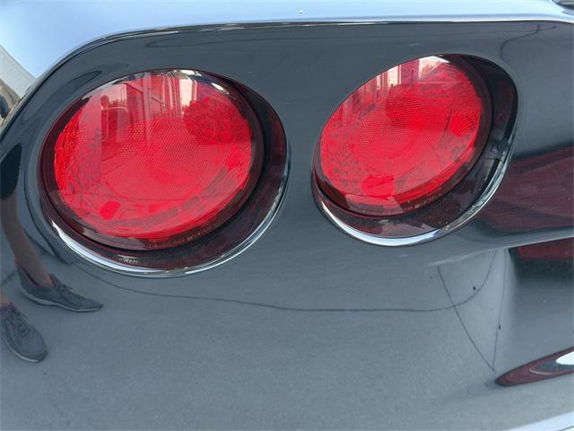 used 2006 Chevrolet Corvette car, priced at $24,995