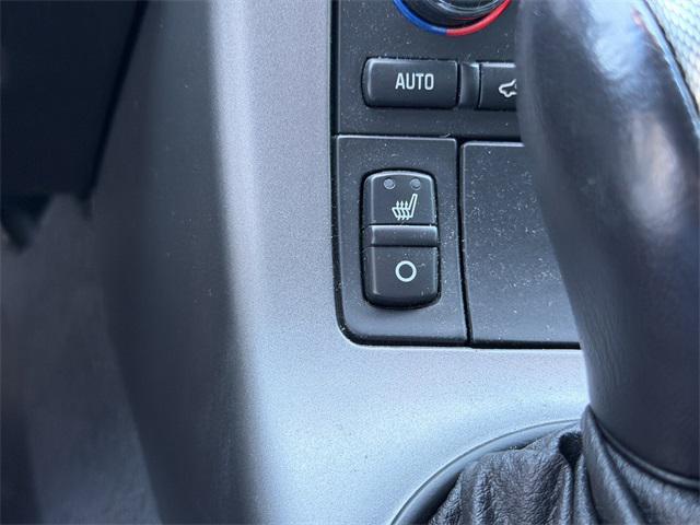 used 2006 Chevrolet Corvette car, priced at $24,995