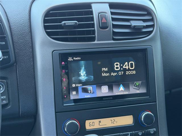 used 2006 Chevrolet Corvette car, priced at $24,995