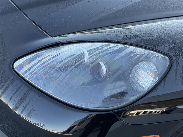 used 2006 Chevrolet Corvette car, priced at $24,995