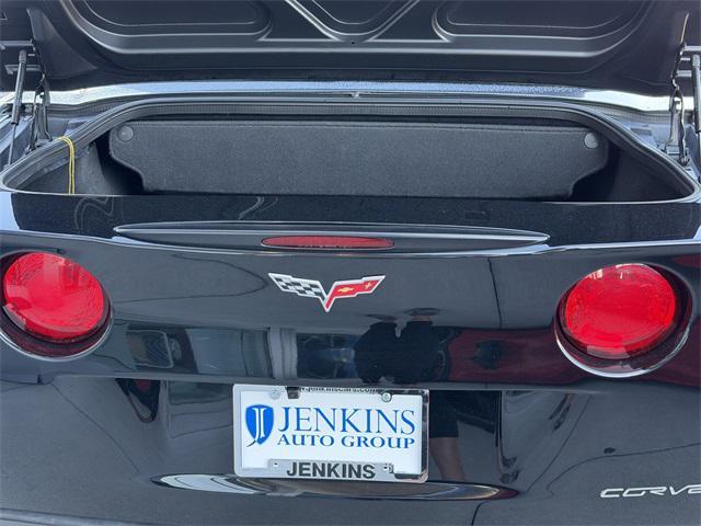 used 2006 Chevrolet Corvette car, priced at $24,995