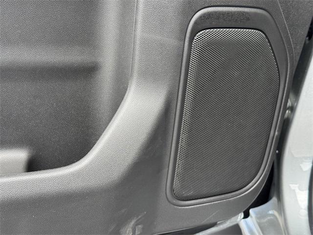 new 2026 Chevrolet Silverado 1500 car, priced at $53,749