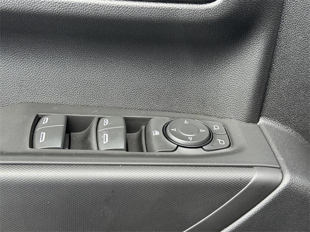 new 2026 Chevrolet Silverado 1500 car, priced at $53,749