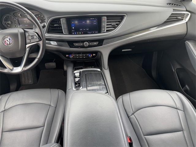 used 2023 Buick Enclave car, priced at $29,999