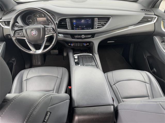 used 2023 Buick Enclave car, priced at $29,999