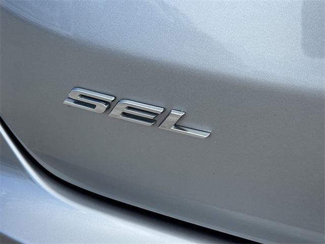 used 2022 Ford Edge car, priced at $21,532