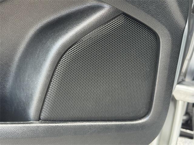 used 2022 Ford Edge car, priced at $21,532