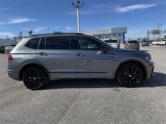 used 2020 Volkswagen Tiguan car, priced at $23,995