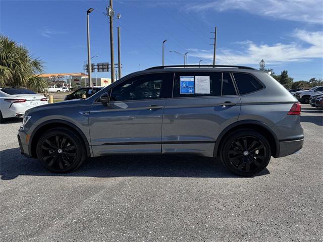 used 2020 Volkswagen Tiguan car, priced at $23,995