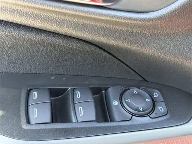 new 2026 Chevrolet Trax car, priced at $23,585