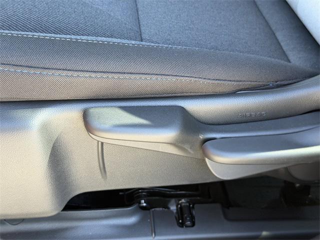 new 2026 Chevrolet Trax car, priced at $23,585