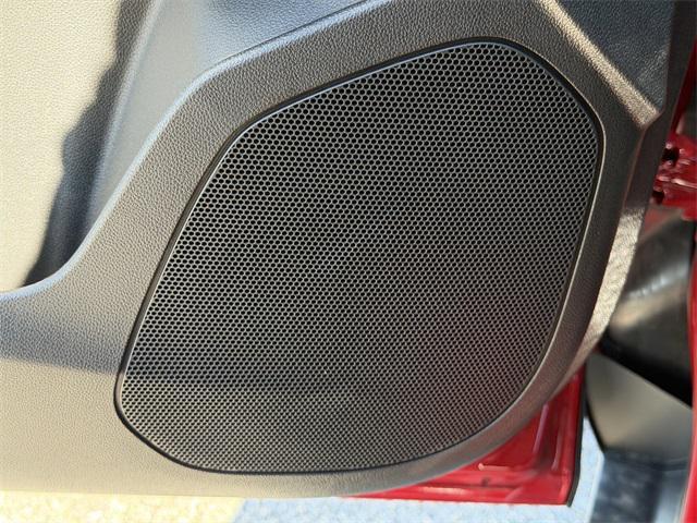 new 2026 Chevrolet Trax car, priced at $23,585