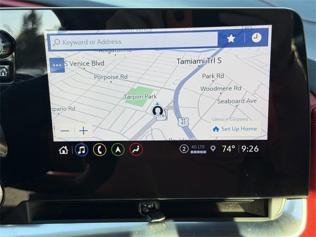 used 2022 Chevrolet Corvette car, priced at $66,848