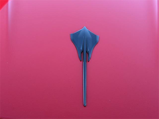 used 2022 Chevrolet Corvette car, priced at $66,848