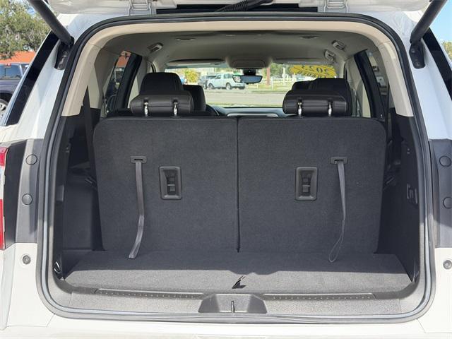 used 2023 GMC Acadia car, priced at $35,620