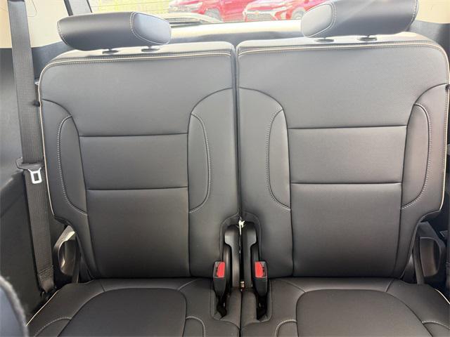 used 2023 GMC Acadia car, priced at $35,620