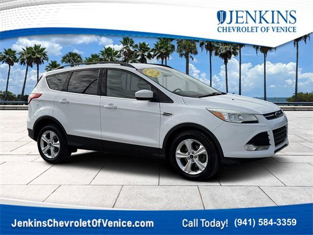 used 2014 Ford Escape car, priced at $9,782