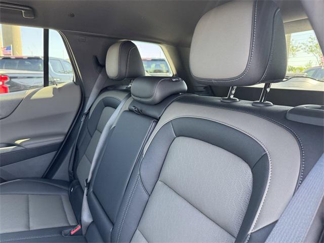 new 2025 Chevrolet Equinox car, priced at $30,085