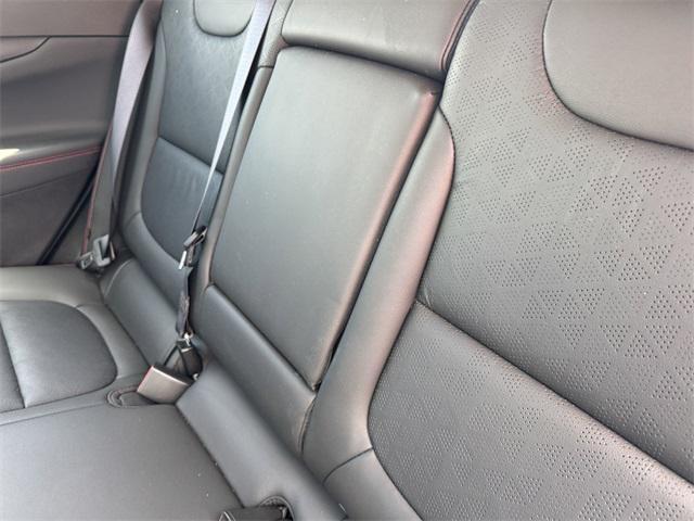 used 2023 Chevrolet Bolt EUV car, priced at $18,668