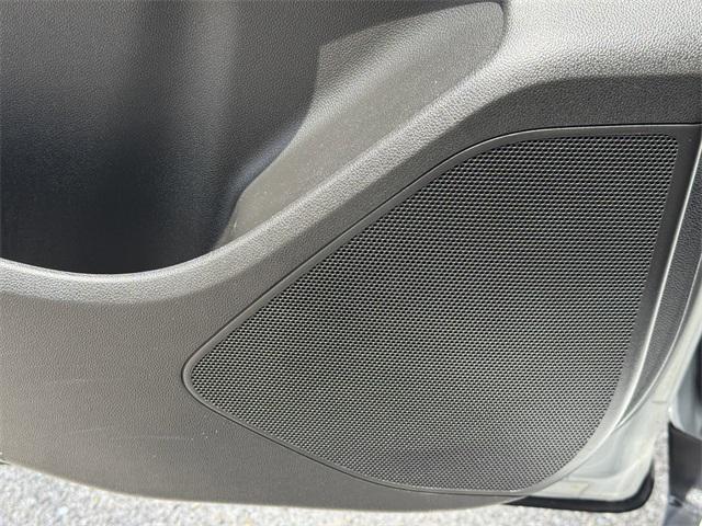 used 2023 Chevrolet Bolt EUV car, priced at $18,668