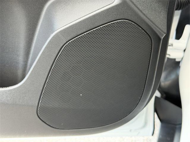 new 2026 Chevrolet Trax car, priced at $24,925