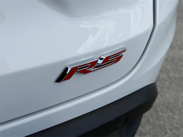 new 2026 Chevrolet Trax car, priced at $24,925