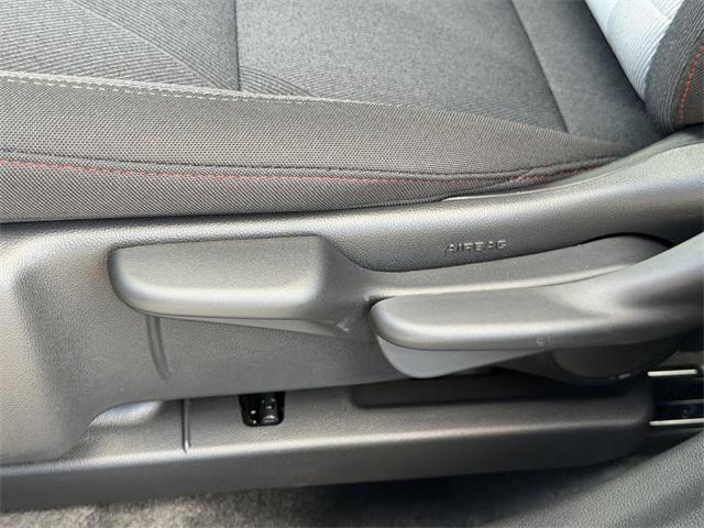 new 2026 Chevrolet Trax car, priced at $24,925