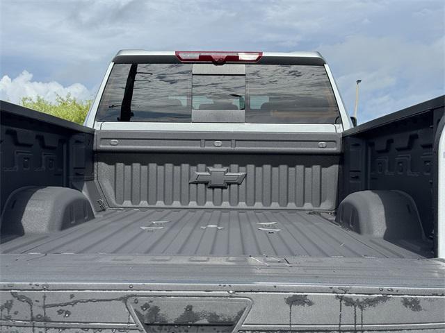 new 2025 Chevrolet Silverado 2500 car, priced at $96,333
