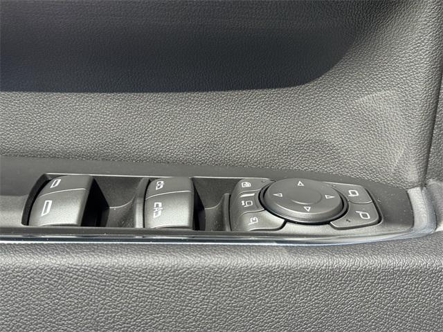 new 2025 Chevrolet Silverado 2500 car, priced at $83,040