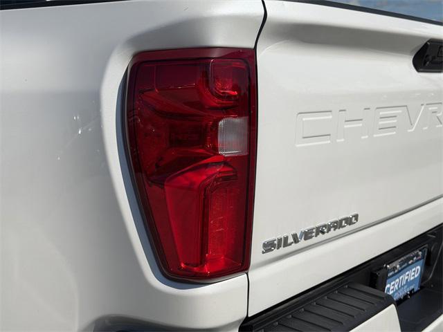 used 2025 Chevrolet Silverado 3500 car, priced at $79,244