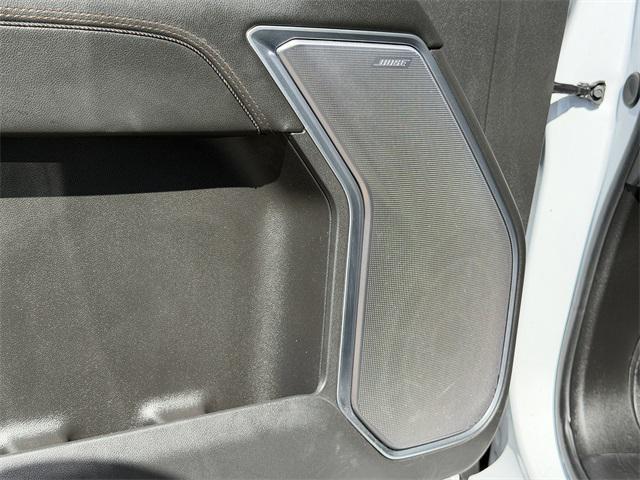 used 2025 Chevrolet Silverado 3500 car, priced at $79,244