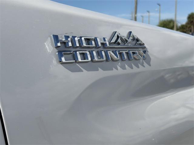 used 2025 Chevrolet Silverado 3500 car, priced at $79,244